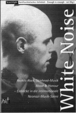 White Noise - Buchcover